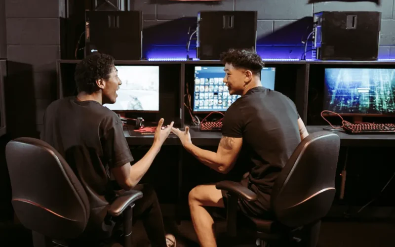 تتويج بطل جديد.. نتائج منافسات Anichess في قمة YGG Play بالمرتبة الأولى